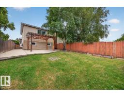 4110 35 St Nw, Edmonton, AB T6L5S3 Photo 49