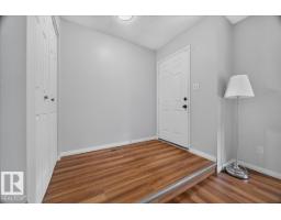 Bedroom 3 - 4110 35 St Nw, Edmonton, AB T6L5S3 Photo 7