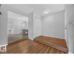Bedroom 4 - 4110 35 St Nw, Edmonton, AB T6L5S3 Photo 8