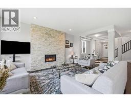 Laundry room - 190 Riviera View, Cochrane, AB T4C0Z1 Photo 11