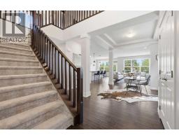 4pc Bathroom - 190 Riviera View, Cochrane, AB T4C0Z1 Photo 6