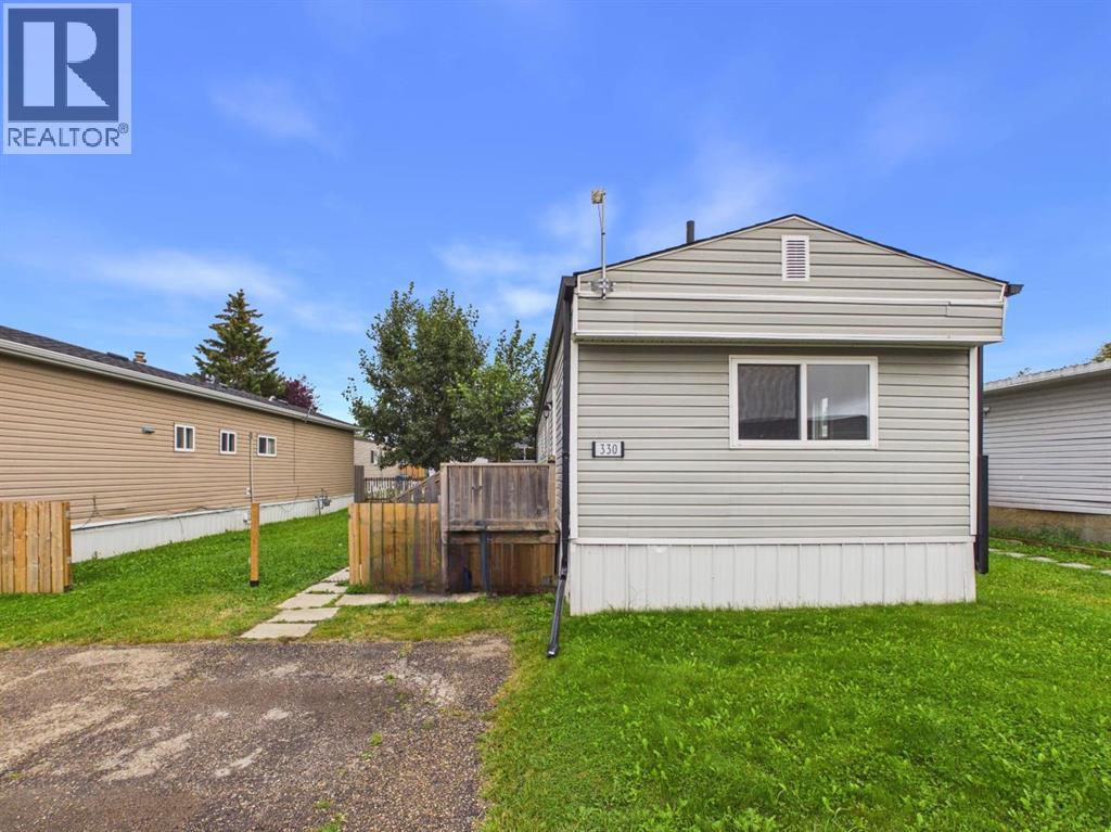 330, 5344 76 Street - 1