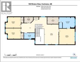 190 Riviera View, Cochrane, AB T4C0Z1 Photo 50