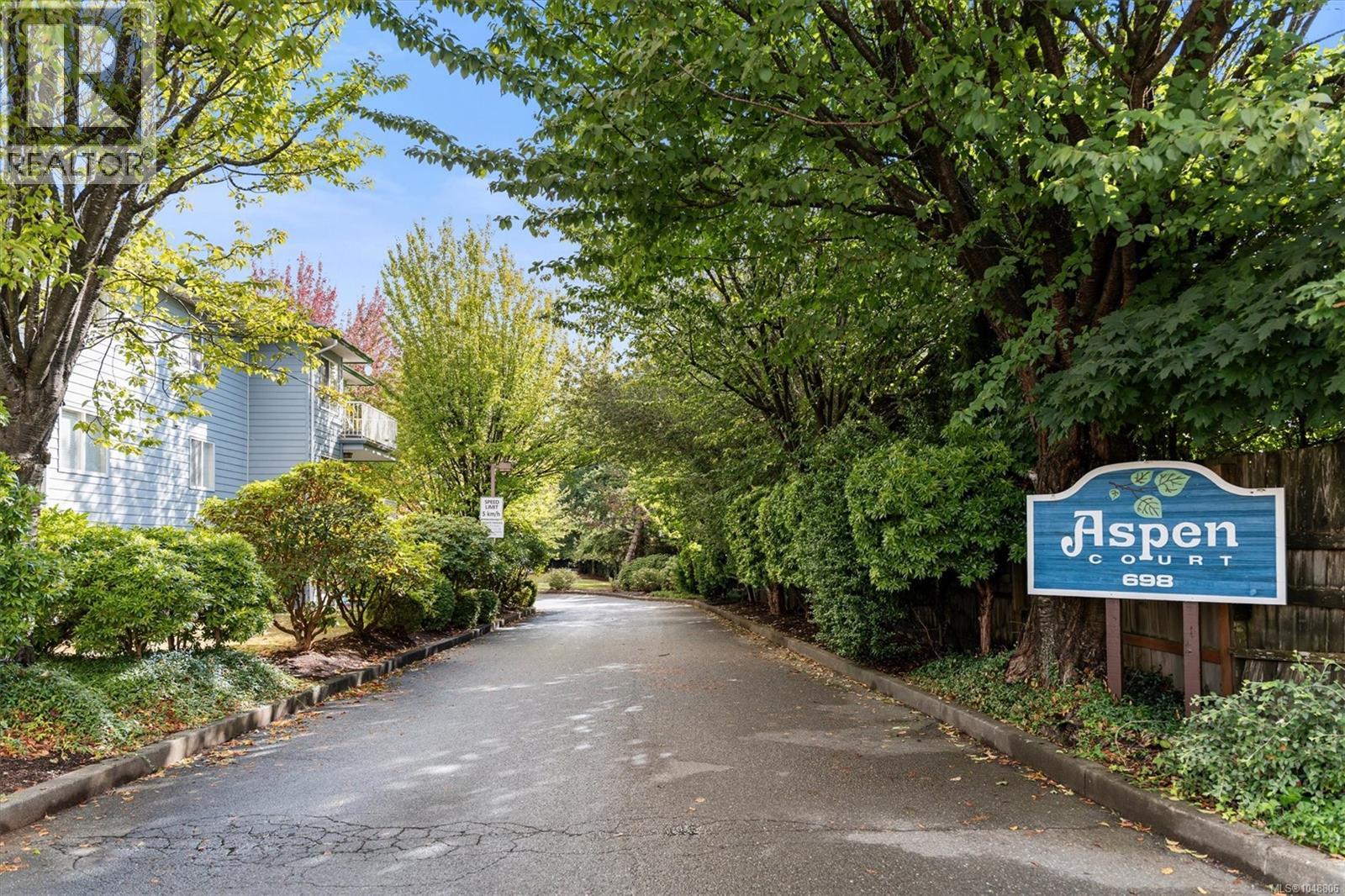 #109C 698 ASPEN Rd - 1