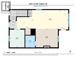 1608 3 Street Nw, Calgary, AB T2M2X8 Photo 39