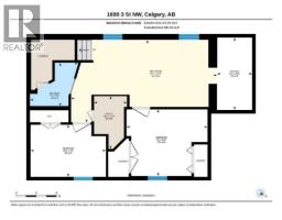 1608 3 Street Nw, Calgary, AB T2M2X8 Photo 40