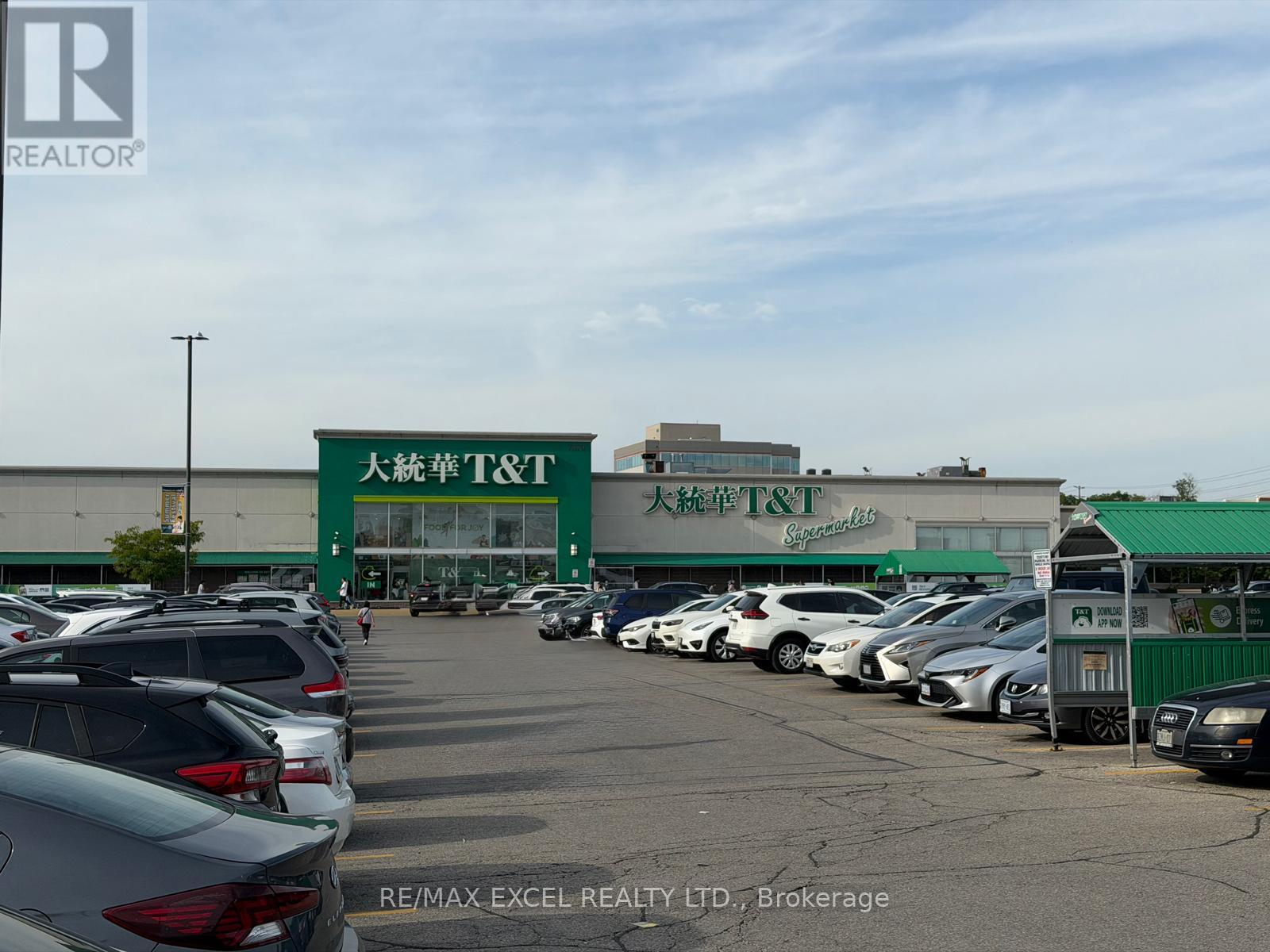 36 - 7010 WARDEN AVENUE, Markham (Milliken Mills West) — photo 12