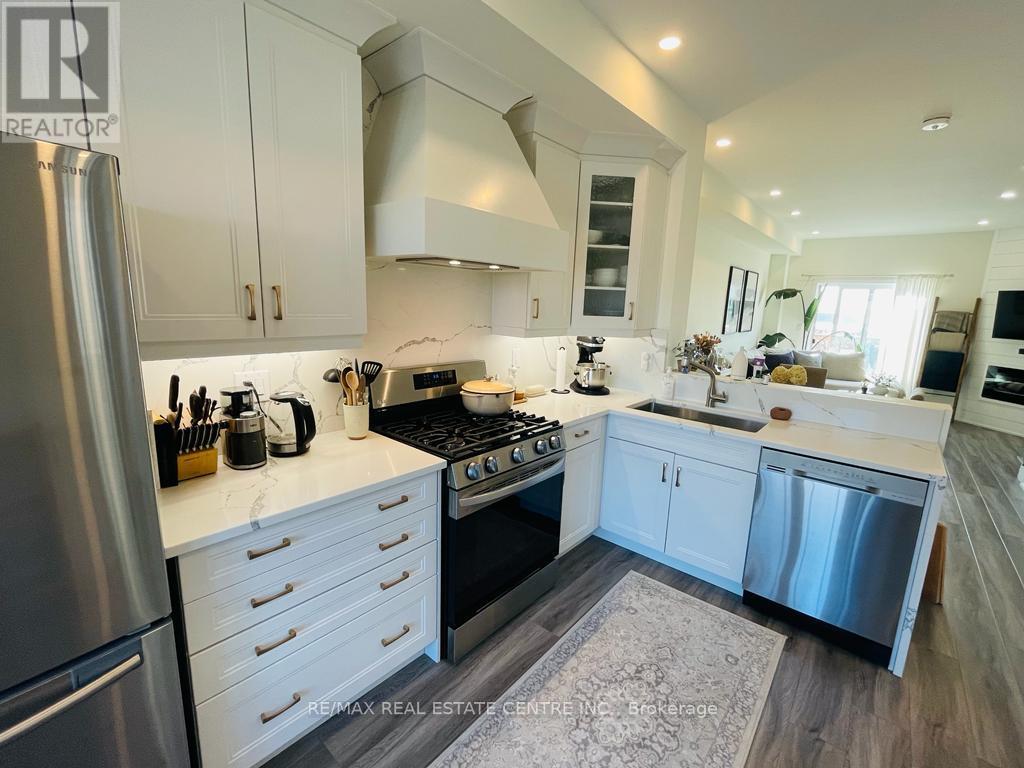49 EDENROCK DRIVE, Hamilton (Stoney Creek Industrial) — photo 5