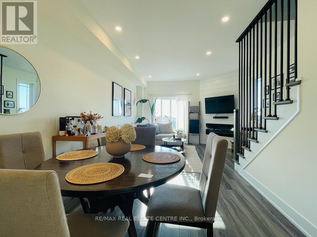 49 EDENROCK DRIVE, Hamilton (Stoney Creek Industrial) — photo 8