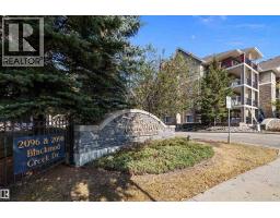 Apartment for sale at 116, 2098 Blackmud Creek Drive SW, Edmonton — MLS® A2343271