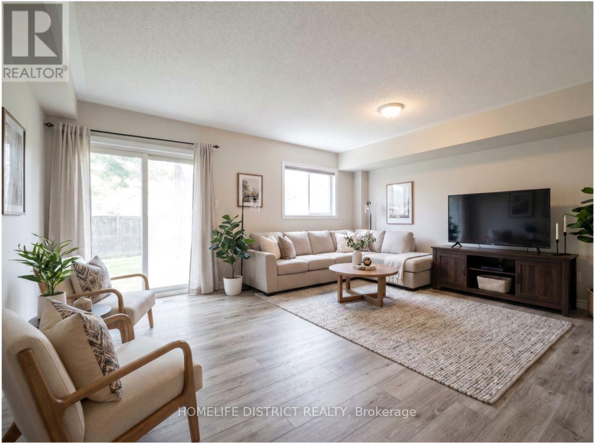 14 KATERSON LANE, Clarington (Courtice) — photo 7