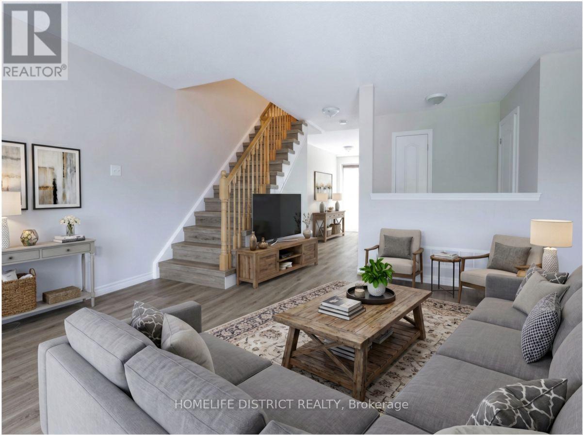 14 KATERSON LANE, Clarington (Courtice) — photo 6