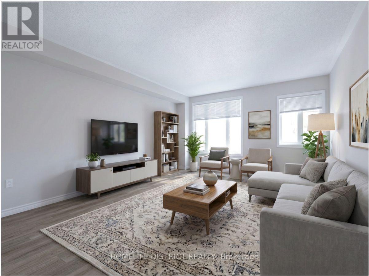 14 KATERSON LANE, Clarington (Courtice) — photo 4