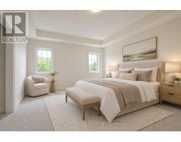 Bedroom 5 - 142 Antibes Drive, Brampton, ON L6X5S9 Photo 9