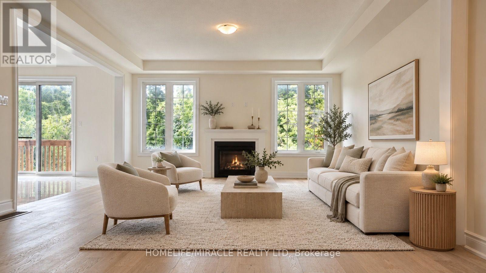 142 ANTIBES DRIVE, Brampton (Credit Valley) — photo 2