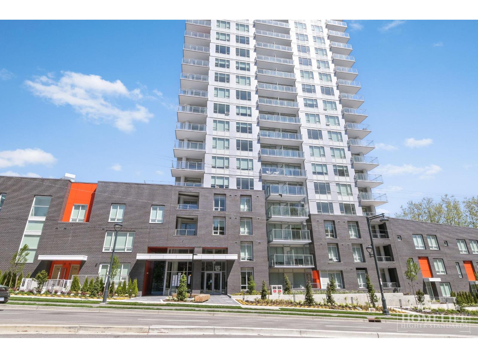 809 13387 OLD YALE ROAD, Surrey