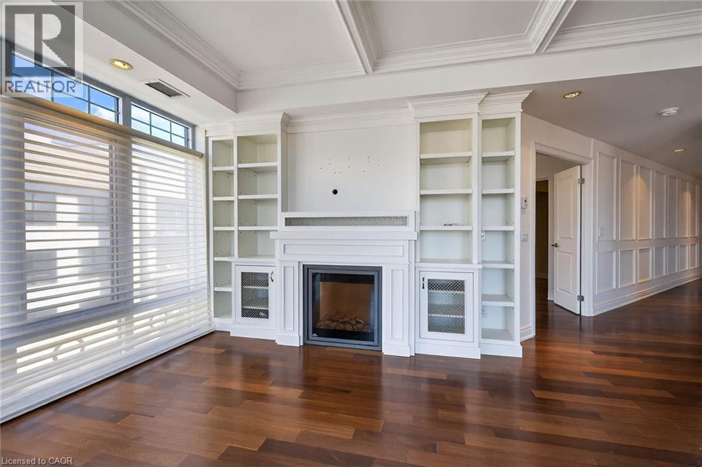 Photo of 205 LAKESHORE Road W Unit# 409