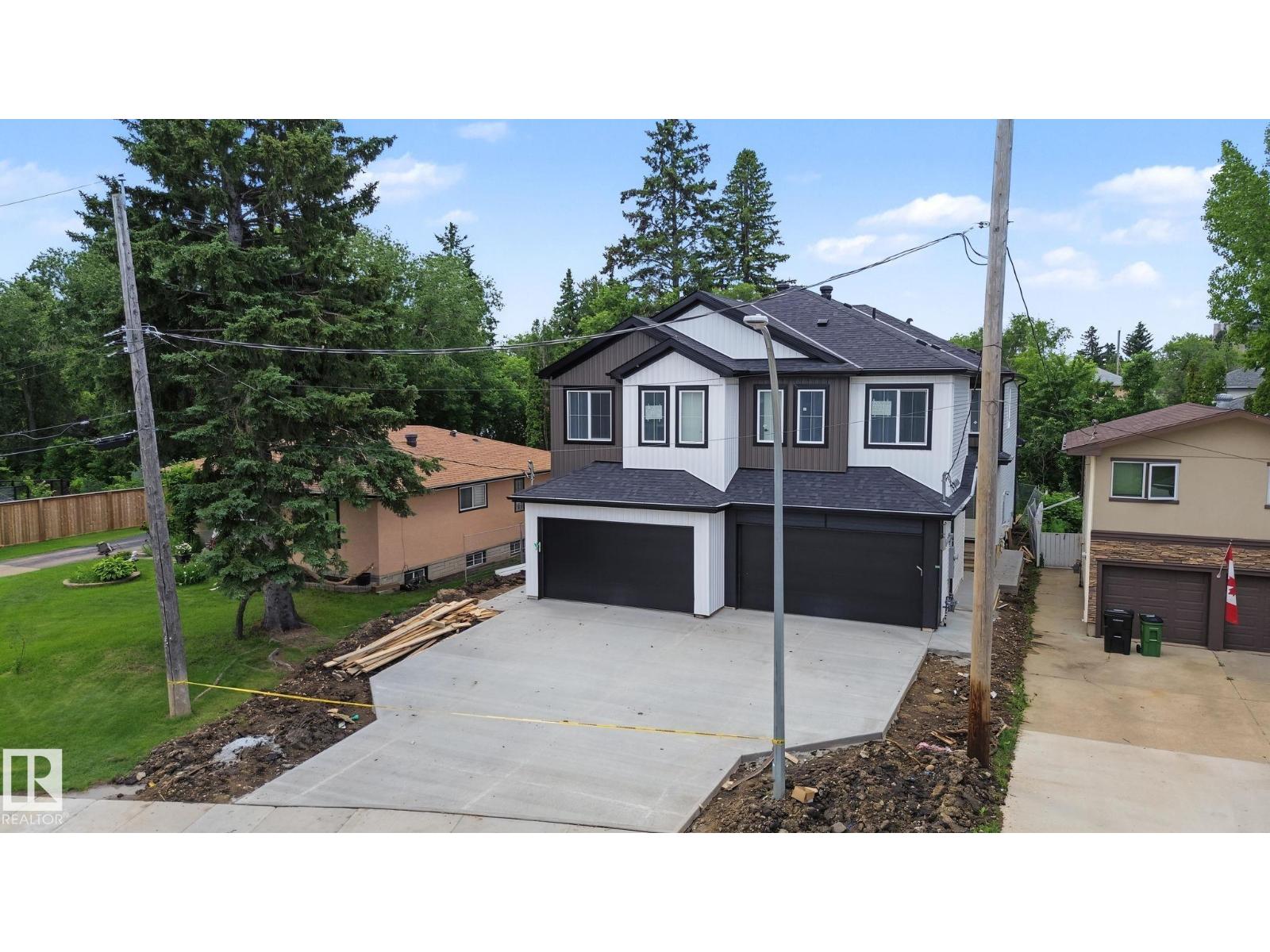 10619 60A AV NW, Edmonton, Alberta, T6H1K5