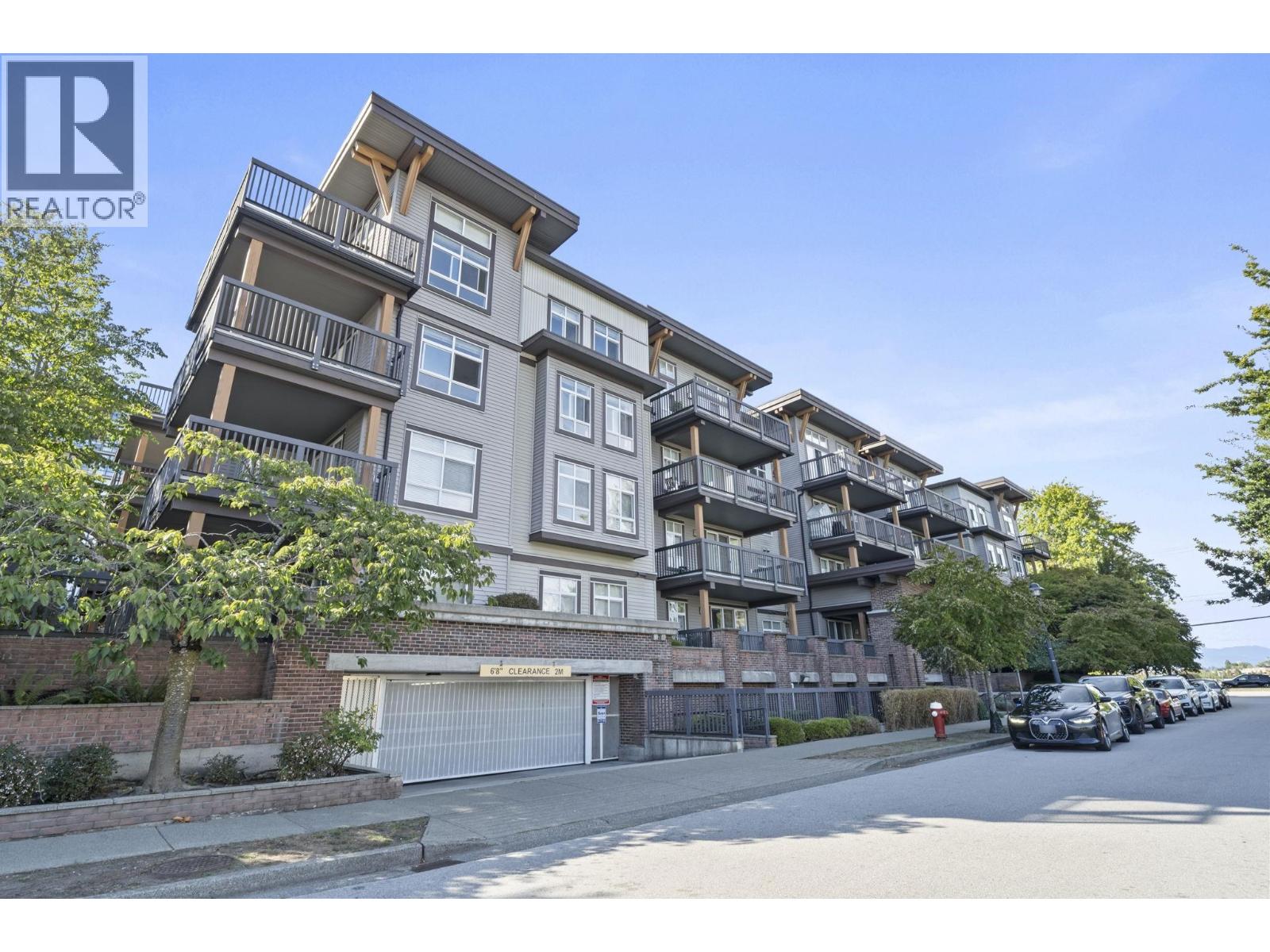 209 6033 KATSURA STREET, Richmond — photo 1