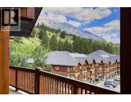 120, 300 Palliser Lane, Canmore, AB T1W0H5 Photo 41