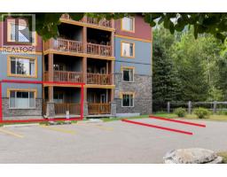 120, 300 Palliser Lane, Canmore, AB T1W0H5 Photo 30