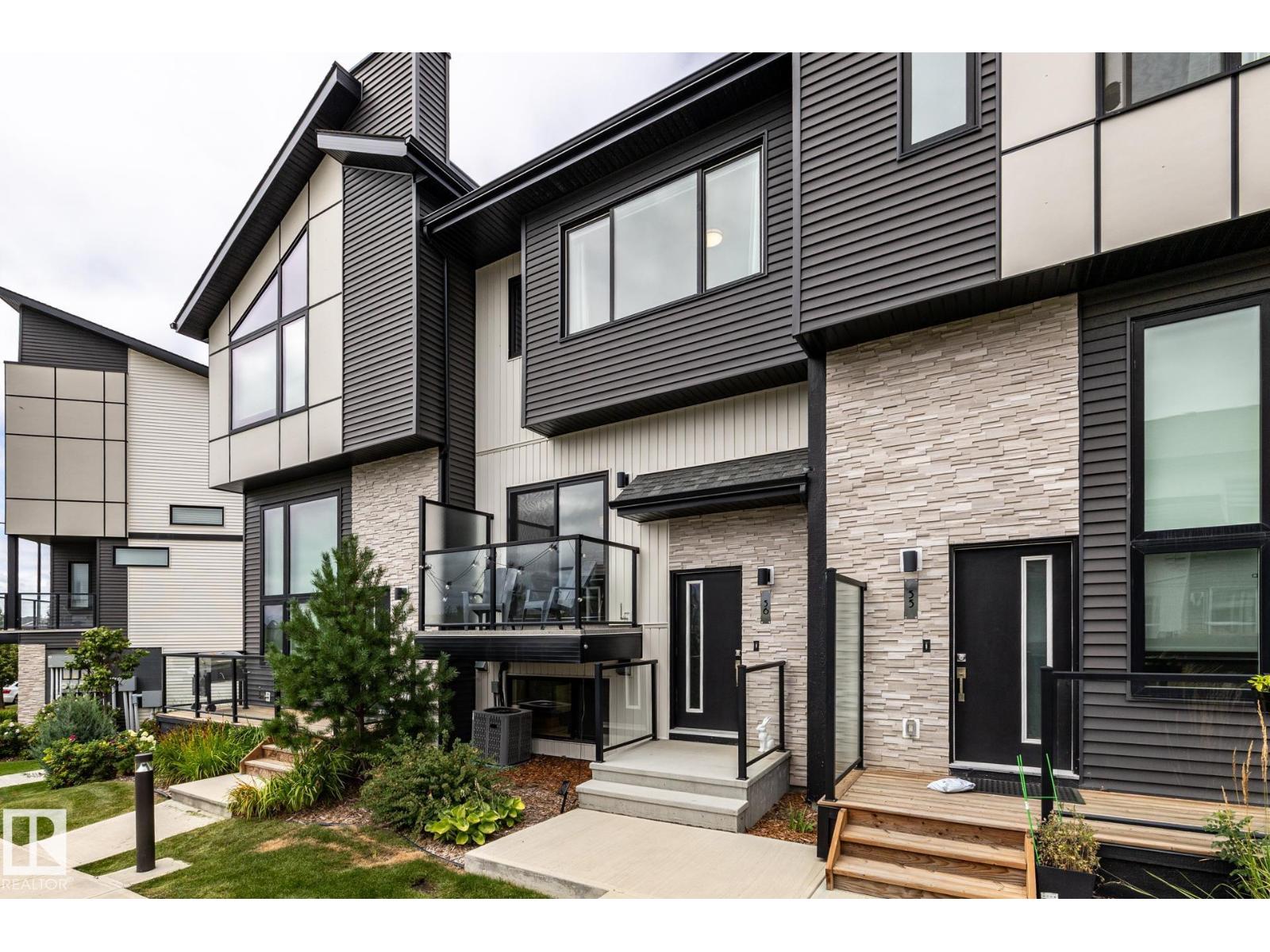 #56 1729 KEENE CR SW, Edmonton, Alberta, T6W4B6