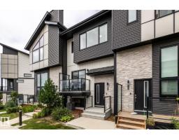 Row / Townhouse for sale at #56 1729 Keene Cr SW, Edmonton — MLS® E4507587