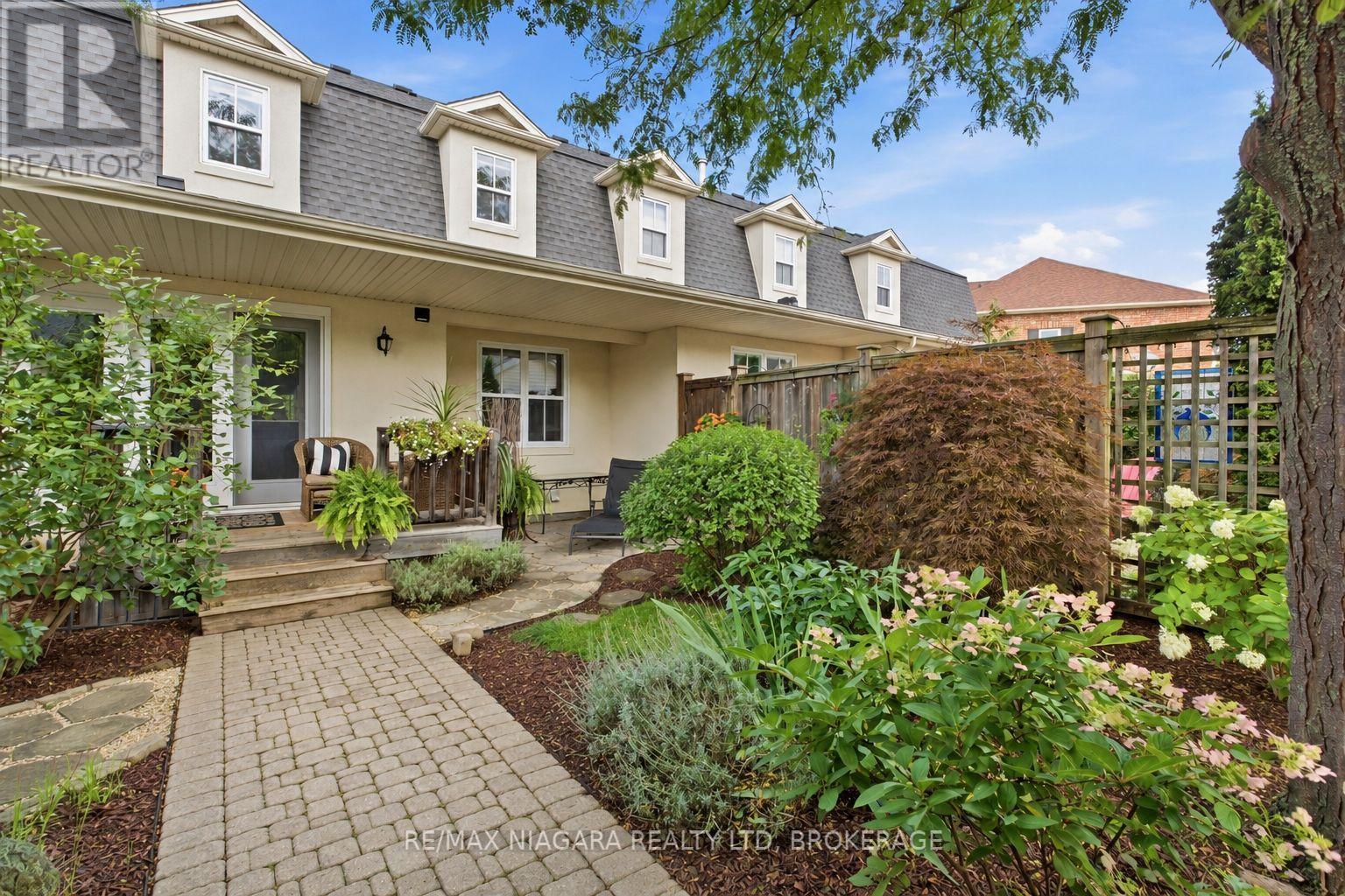 25 BALMORAL DRIVE, Niagara-on-the-Lake (Town) — photo 4