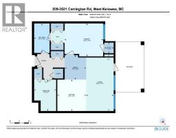 3521 Carrington Road Unit# 209, West Kelowna, BC V4T2Z8 Photo 39