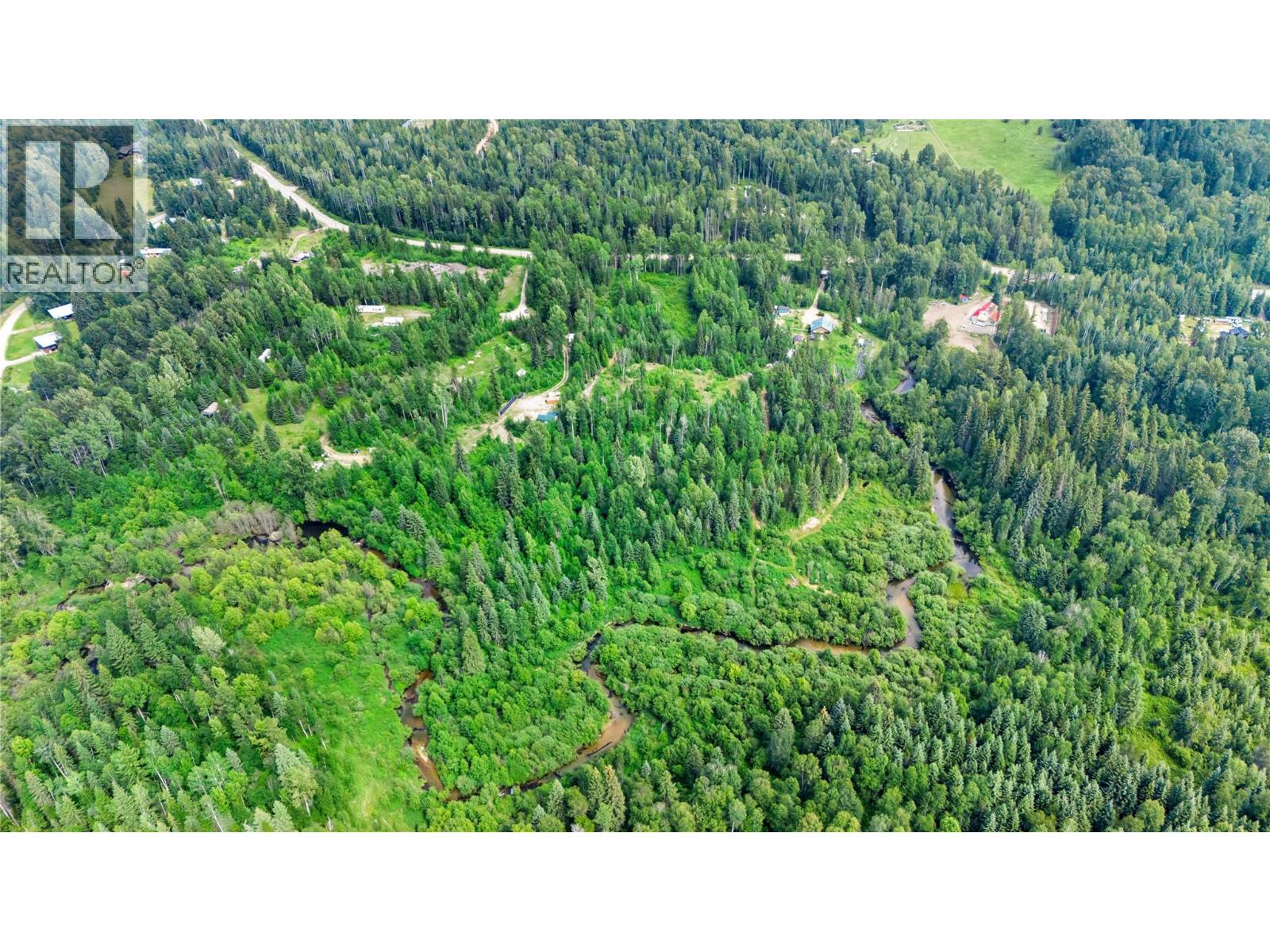 612 Moul Creek Road, Clearwater