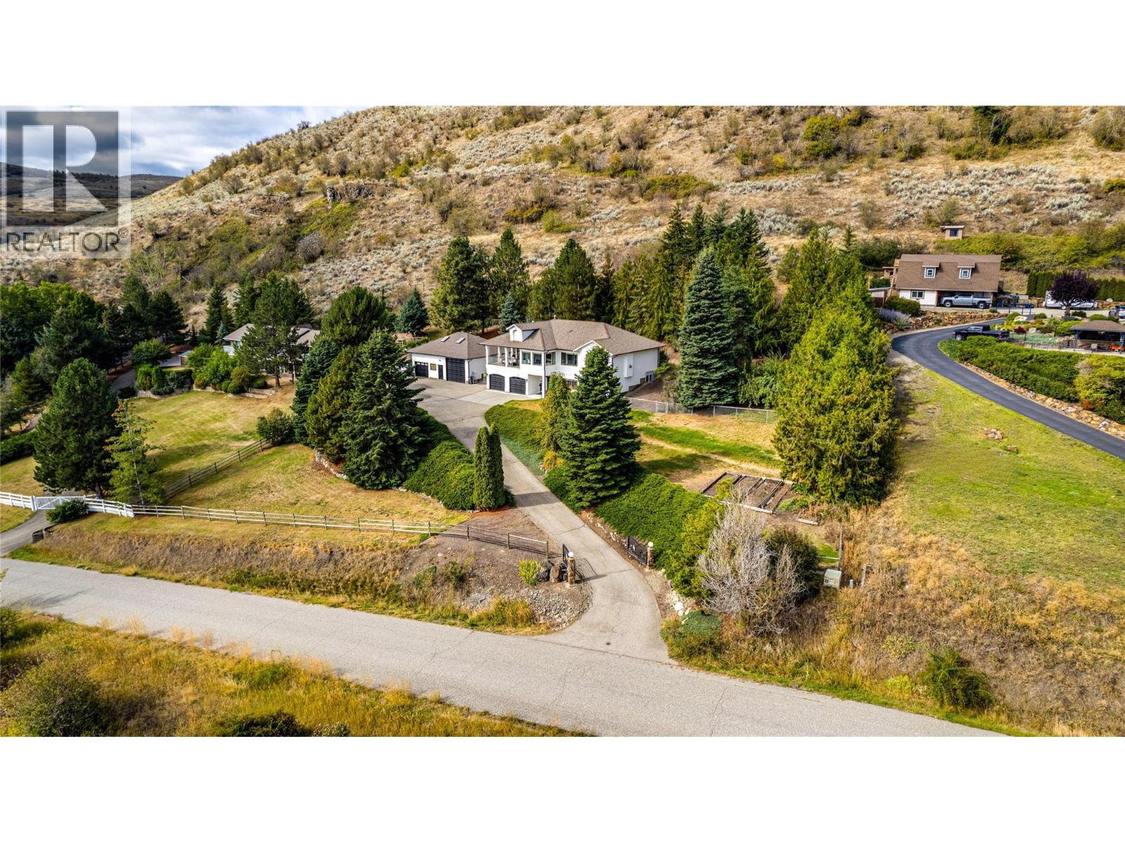 6656 Goose Lake Road, Vernon