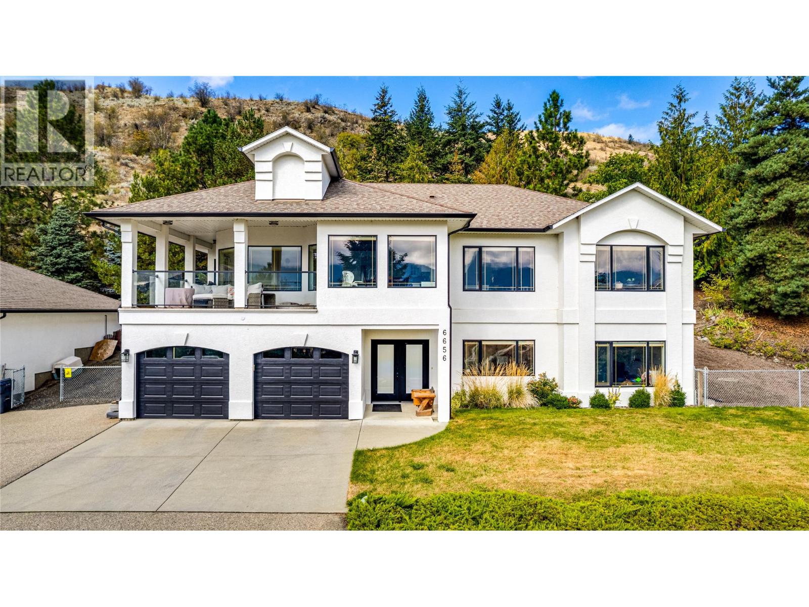 6656 Goose Lake Road, Vernon