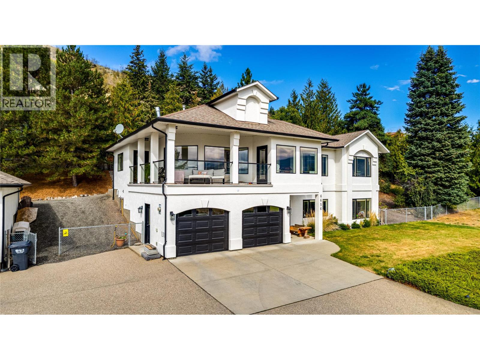 6656 Goose Lake Road, Vernon