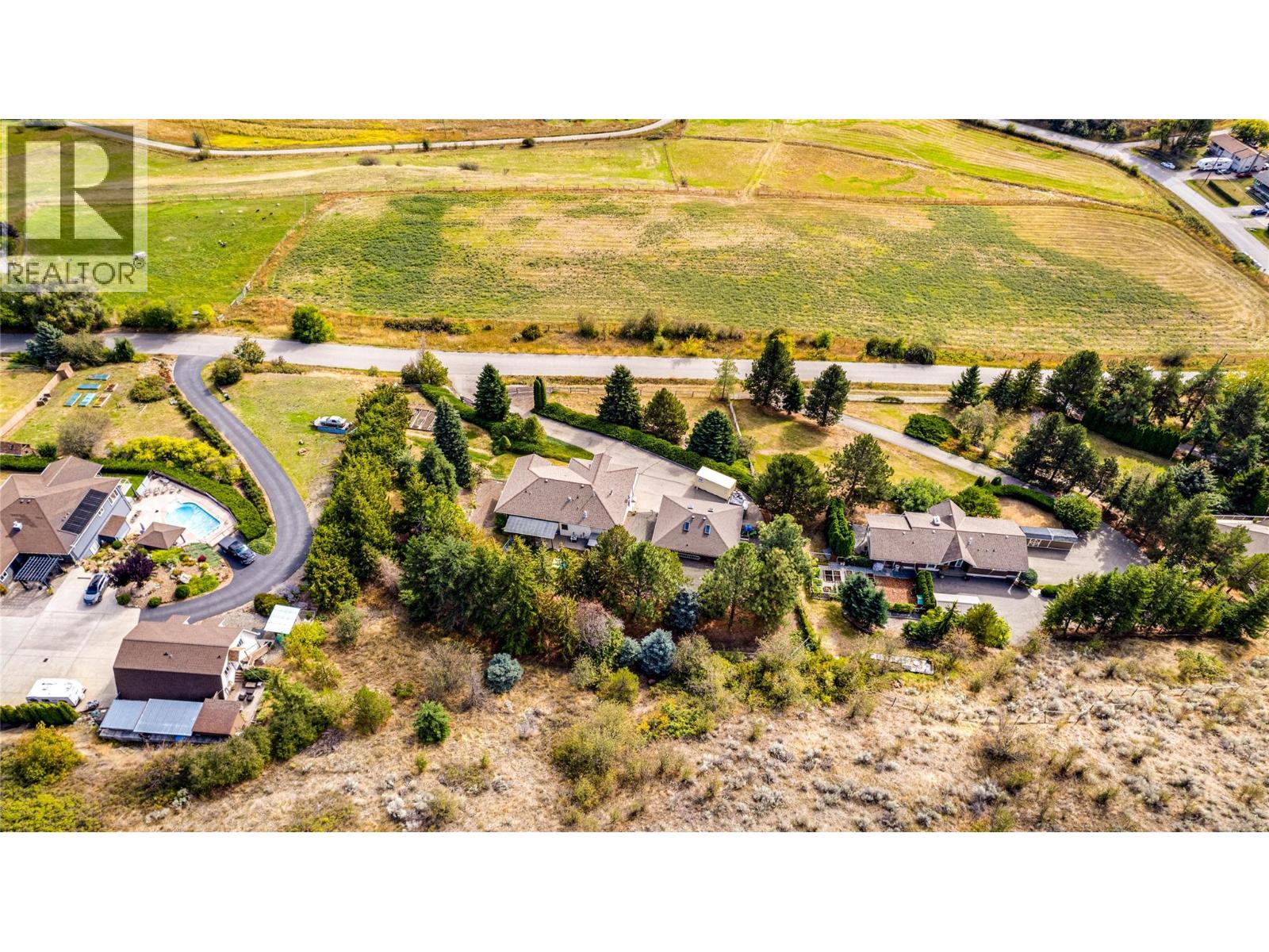 6656 Goose Lake Road, Vernon