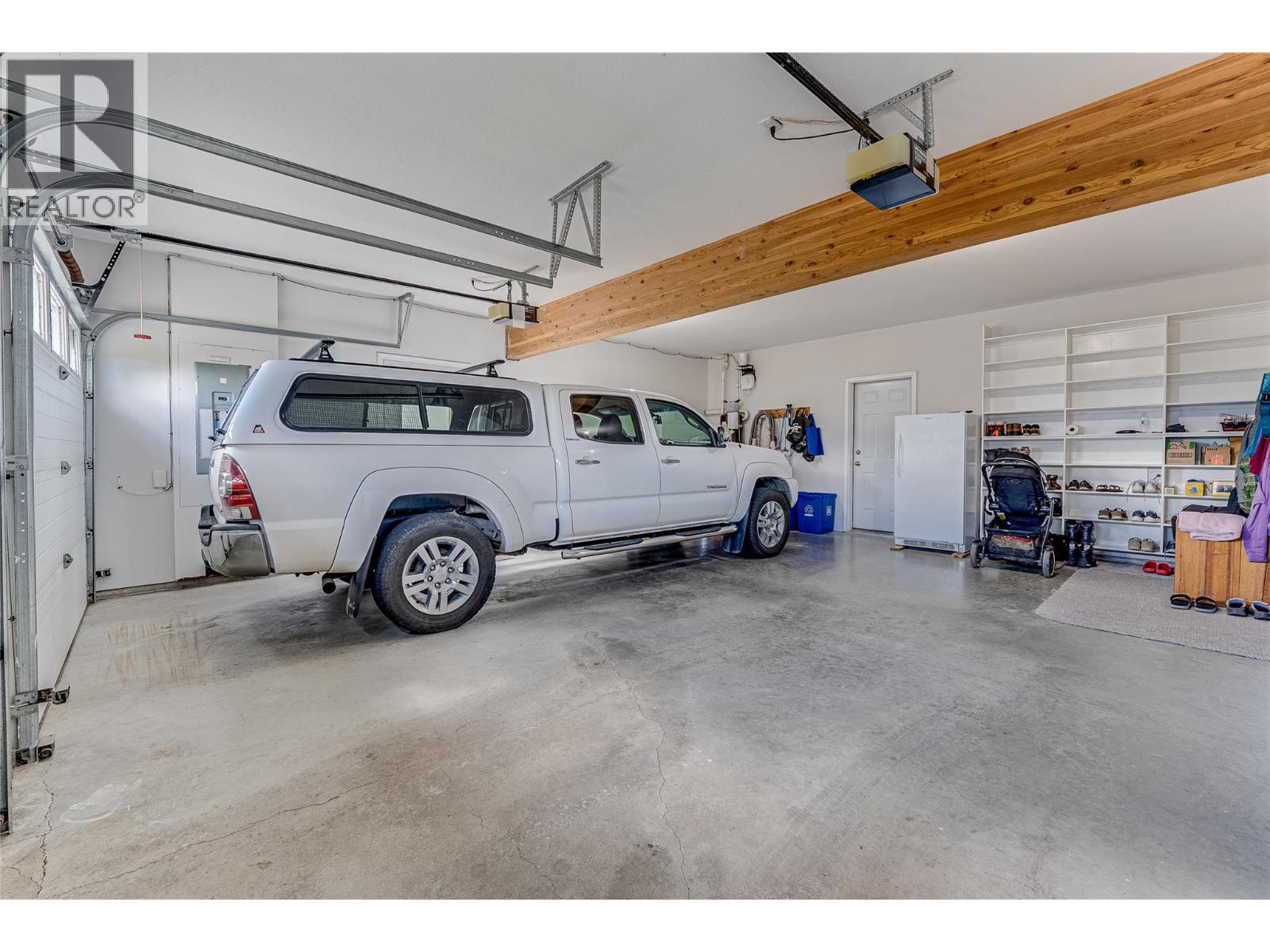 6656 Goose Lake Road, Vernon