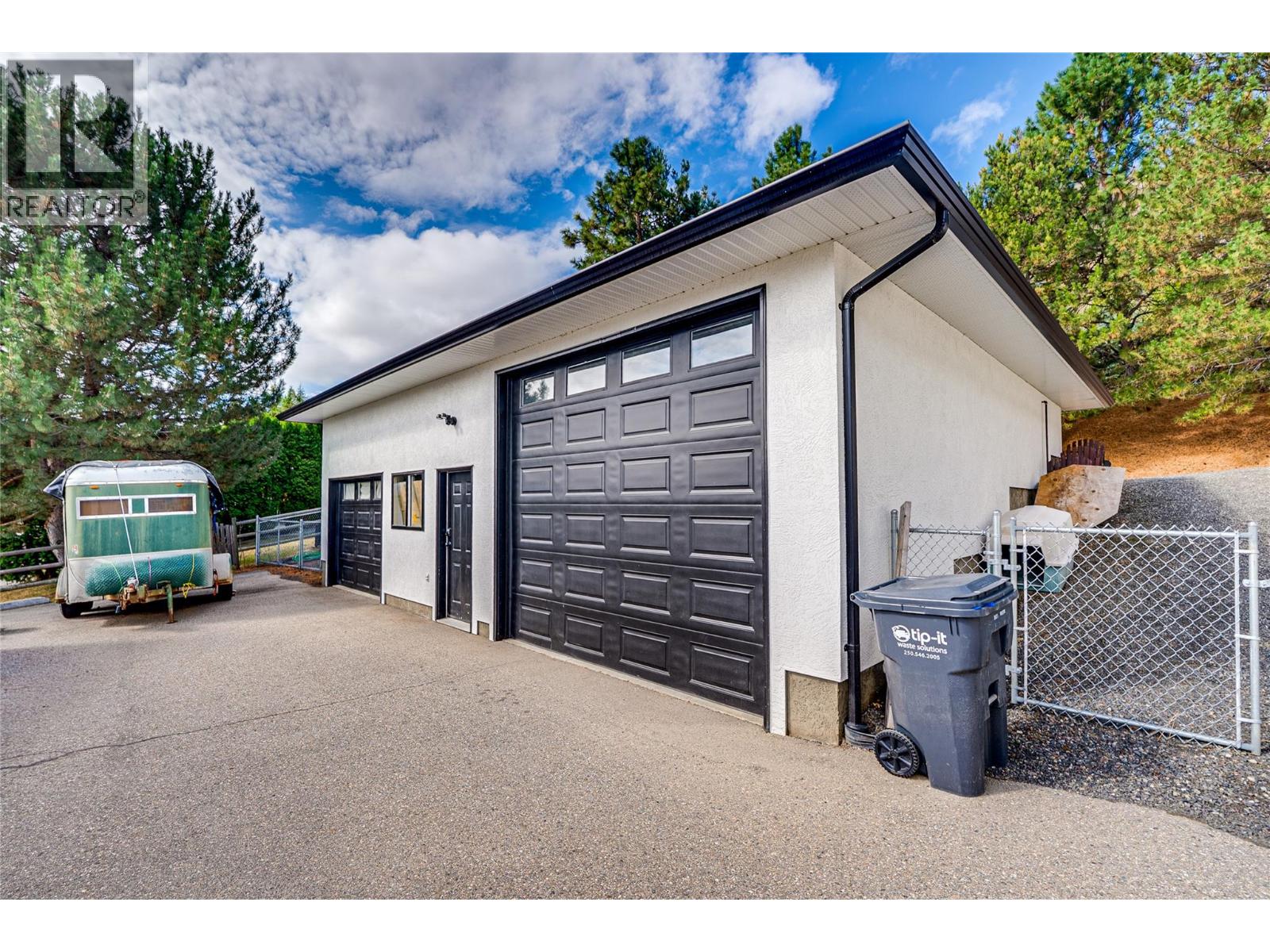 6656 Goose Lake Road, Vernon