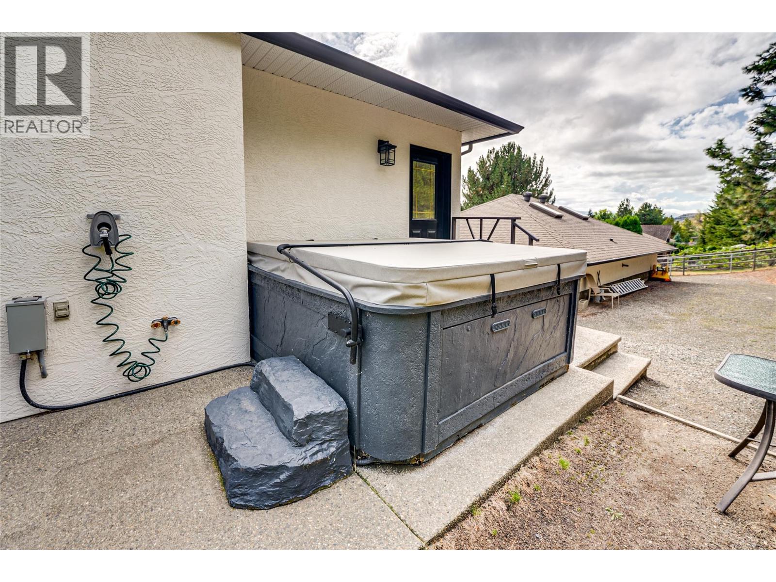 6656 Goose Lake Road, Vernon