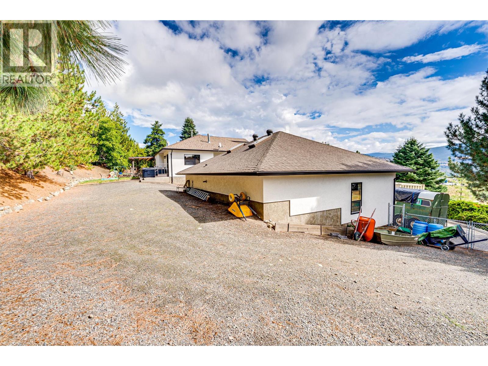 6656 Goose Lake Road, Vernon