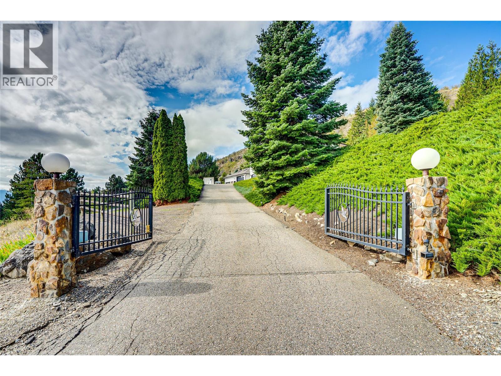 6656 Goose Lake Road, Vernon