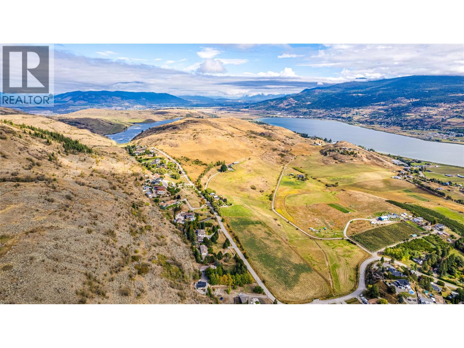 6656 Goose Lake Road, Vernon