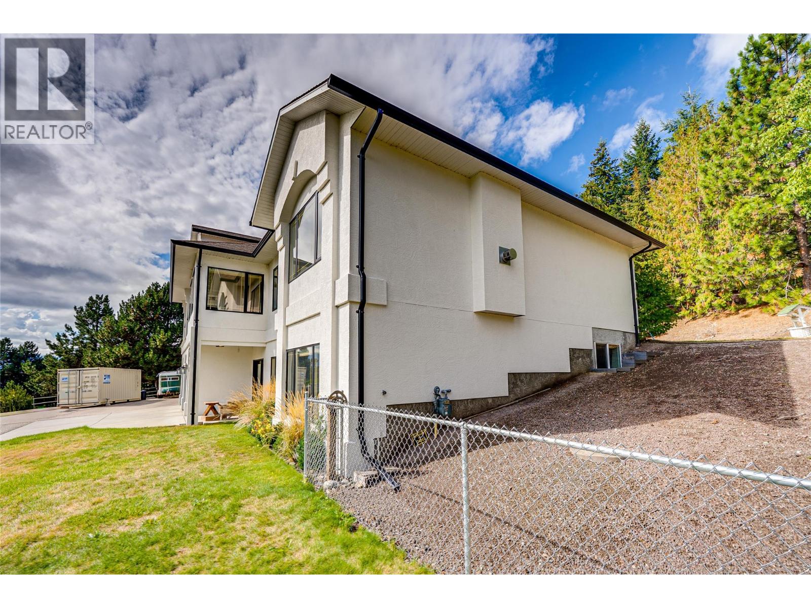 6656 Goose Lake Road, Vernon