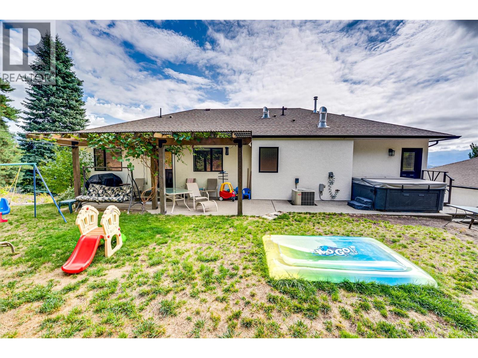 6656 Goose Lake Road, Vernon