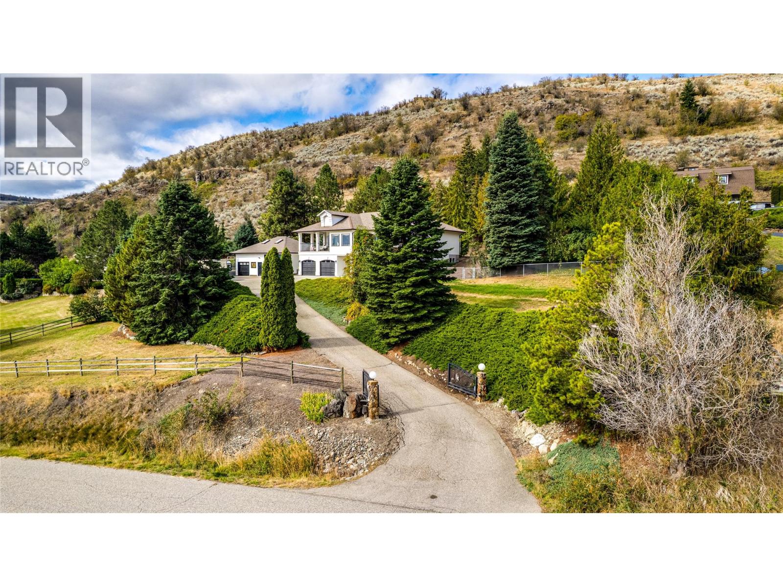 6656 Goose Lake Road, Vernon