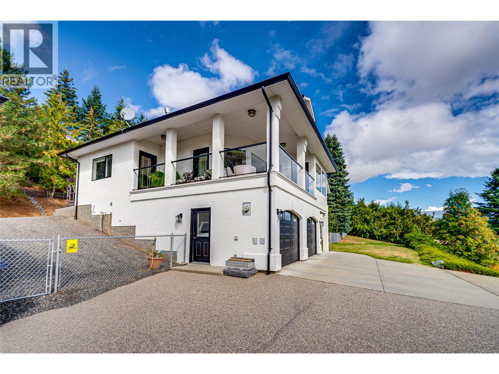 6656 Goose Lake Road, Vernon