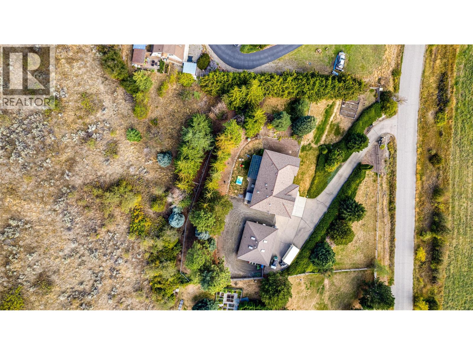 6656 Goose Lake Road, Vernon