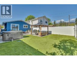 787 Kamloops Avenue, Penticton