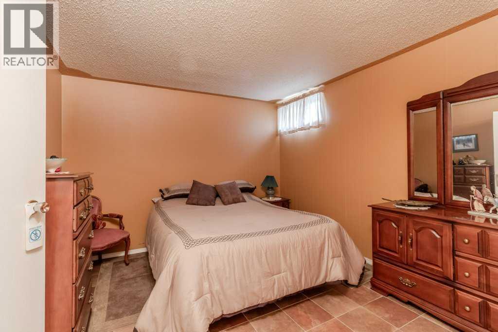 Lower floor Bedroom