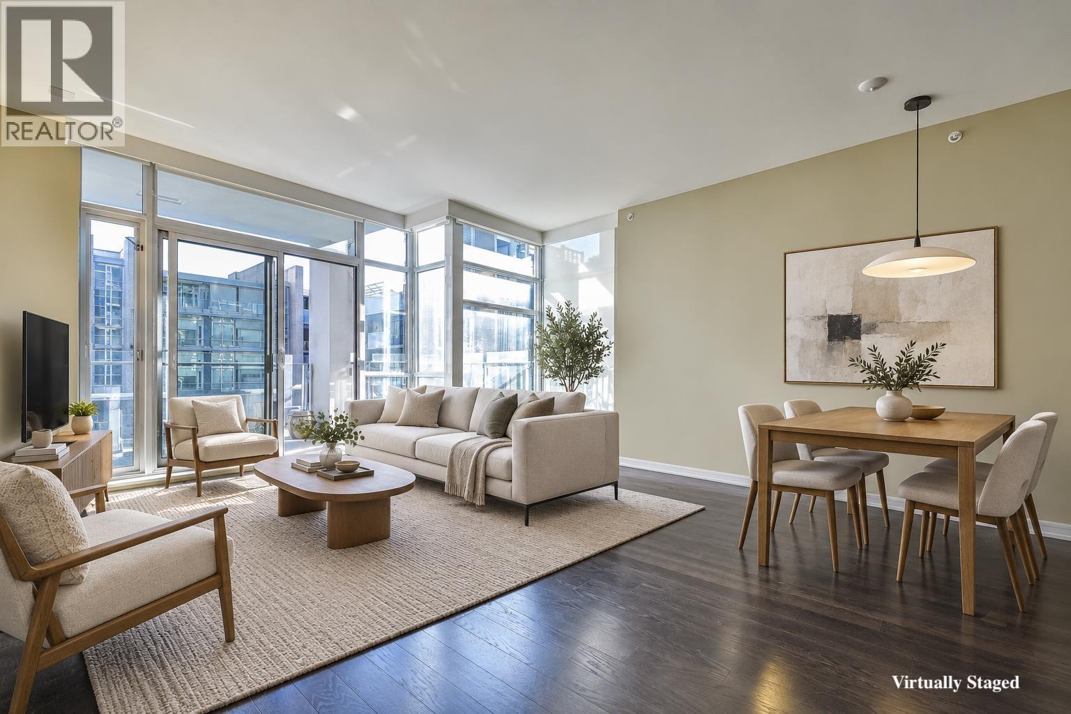 310 1616 COLUMBIA STREET, Vancouver — photo 2