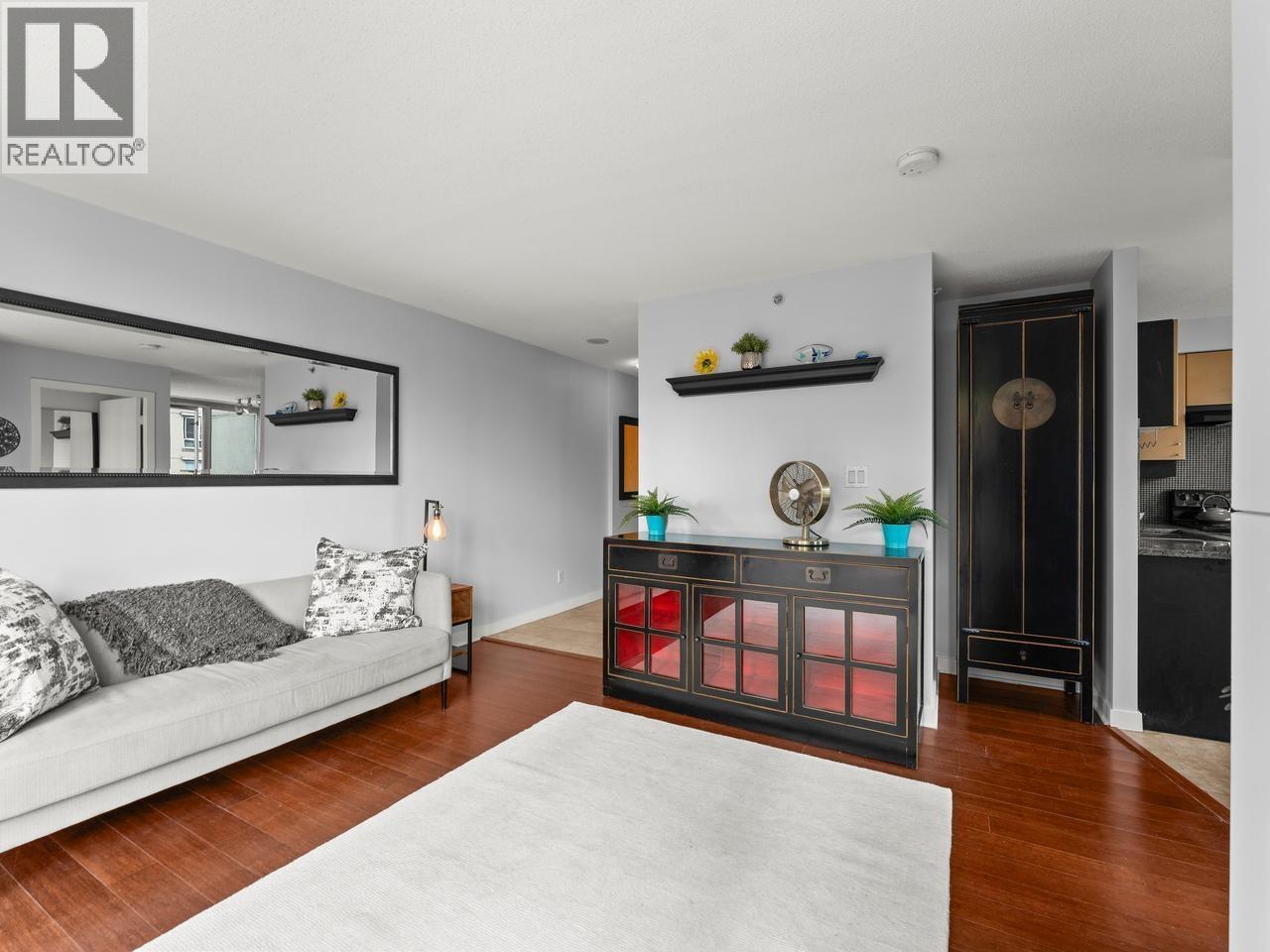 401 1238 RICHARDS STREET, Vancouver — photo 4