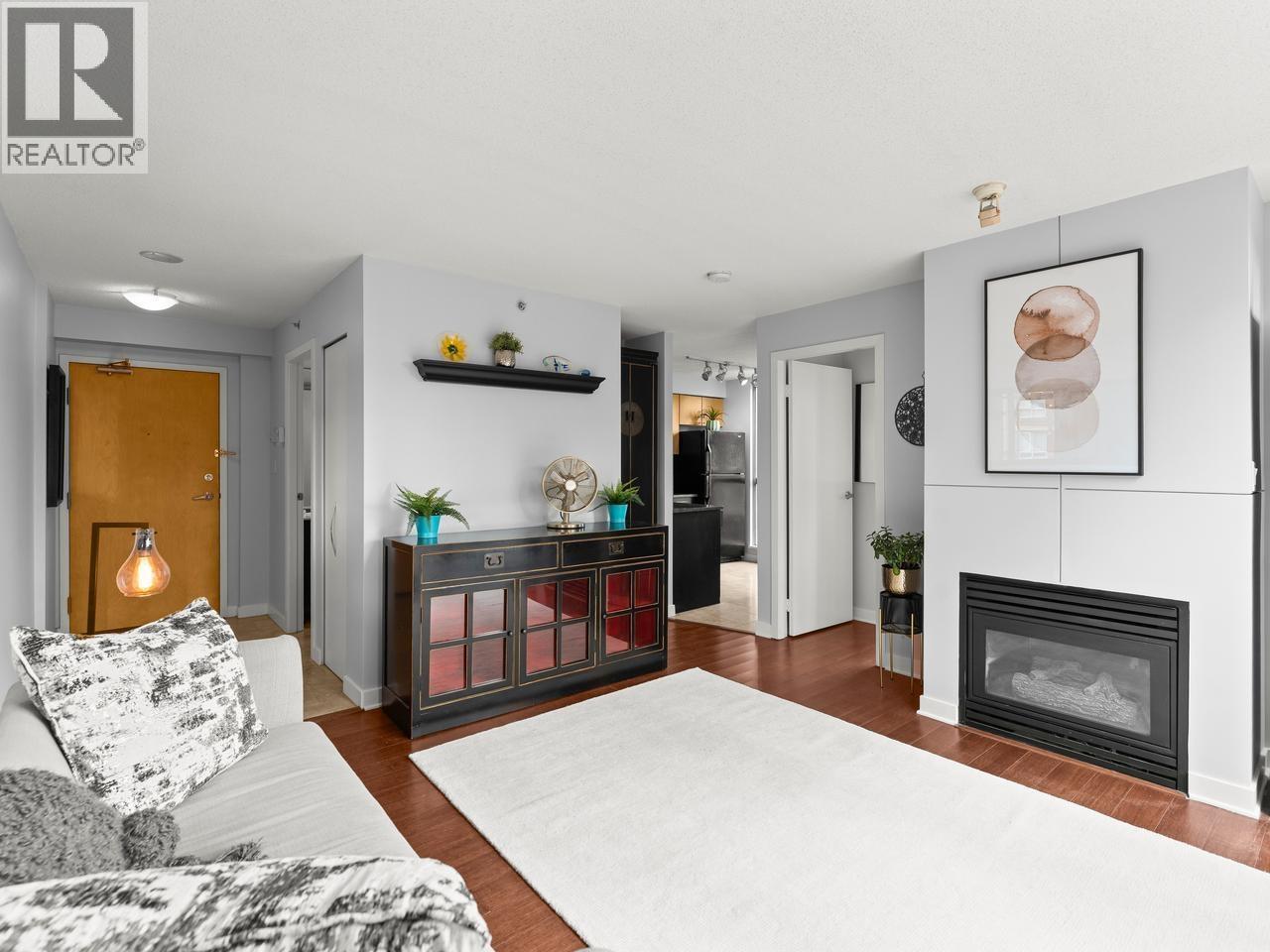 401 1238 RICHARDS STREET, Vancouver — photo 7
